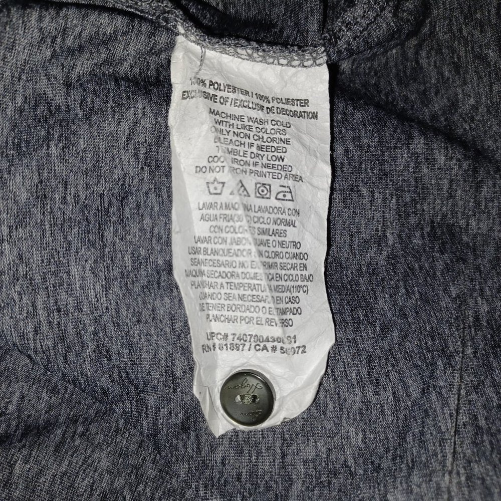 Ben Hogan Performance Golf Shirt - Picture 9 of 9